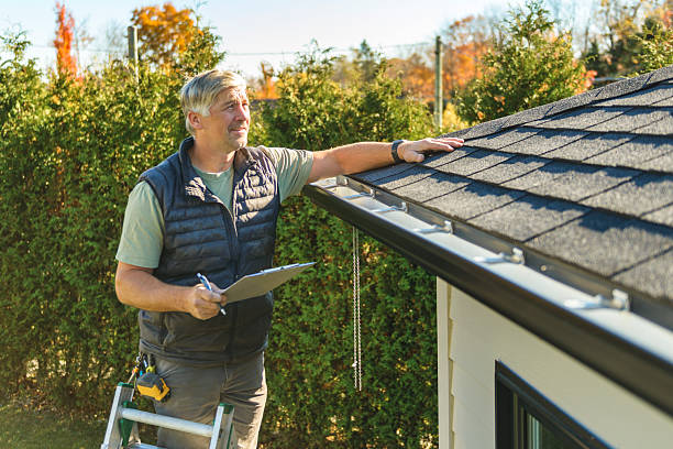 Trusted Roofing service in Lashmeet, WV - Ben Roofing and Steel LLC