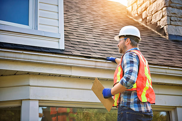 Trusted Storm Damage Roof Repair service in Lashmeet, WV - Ben Roofing and Steel LLC